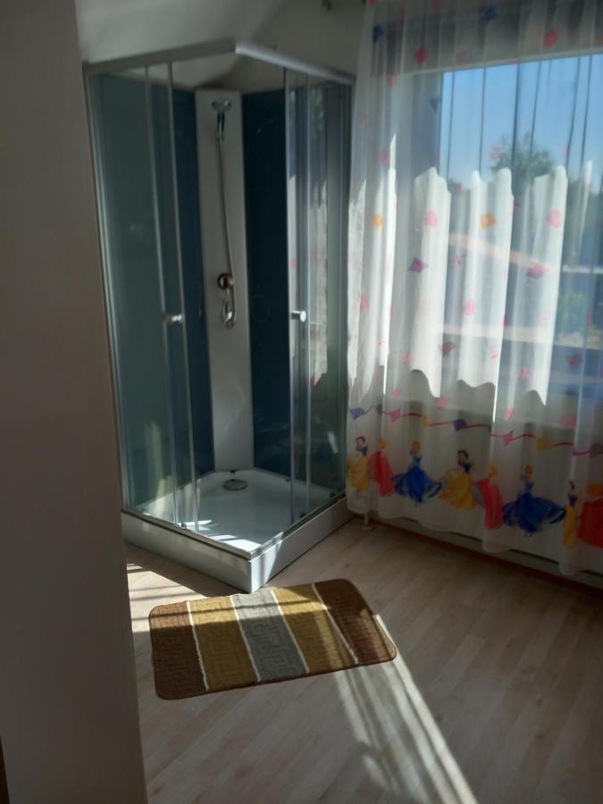 Vila Alexandra Hotel Baekke ภายนอก รูปภาพ