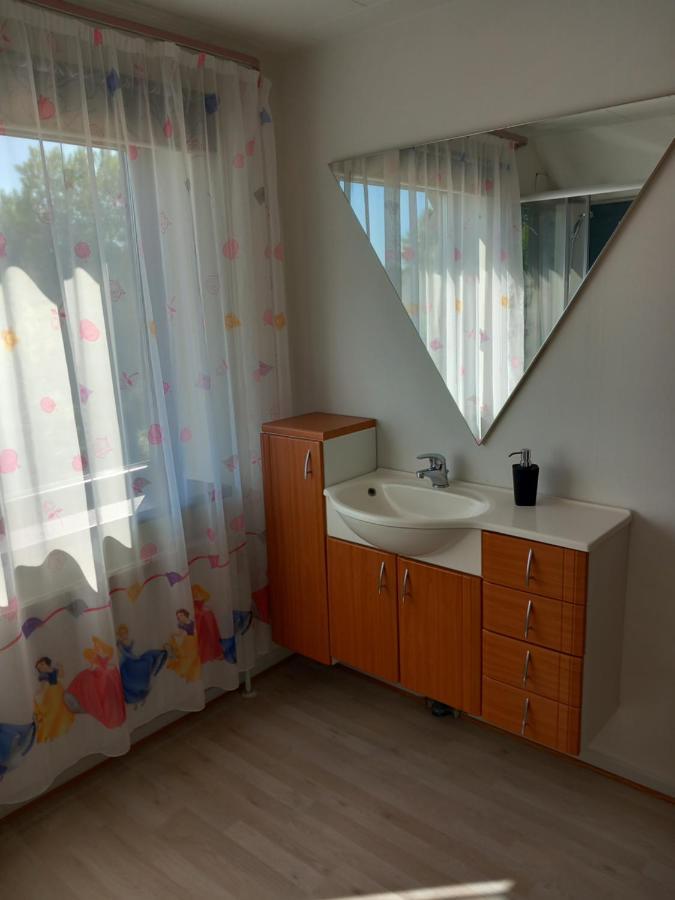 Vila Alexandra Hotel Baekke ภายนอก รูปภาพ