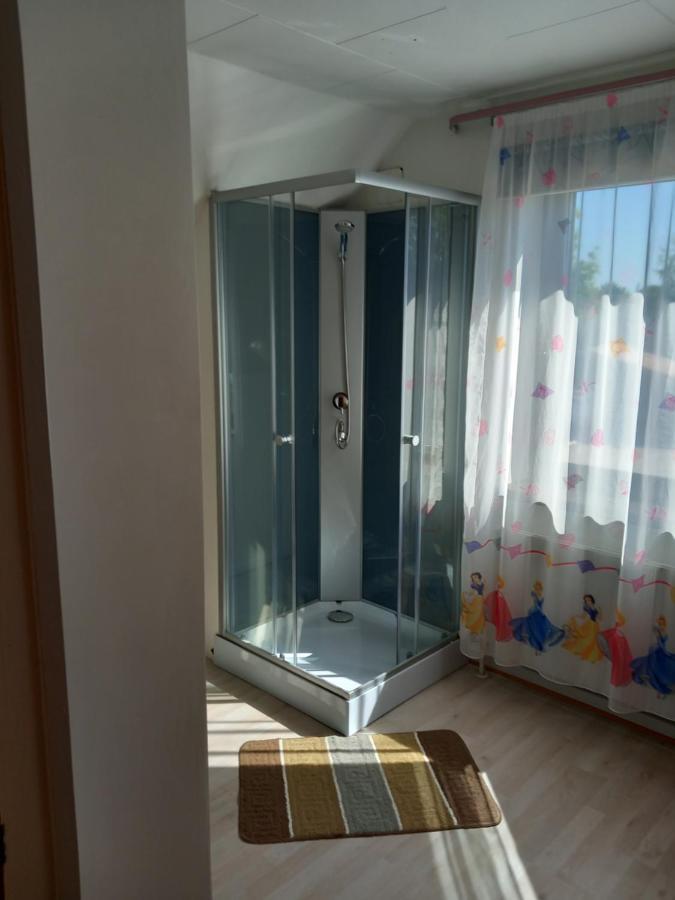 Vila Alexandra Hotel Baekke ภายนอก รูปภาพ